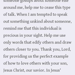 Meet your Posher, Arlene